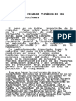 Tecnicas para Reducir El Peso PDF