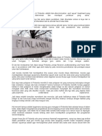 Sistem Pendidikan Finlandia