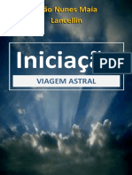 Iniciacao Viagem Astral