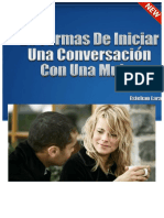 20 formas de iniciar una conversacion con una mujer desconocida.pdf