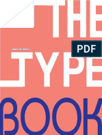 Type Book