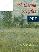 wuthering heights - emily bronte - literature classics.pdf