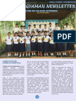 Kahungyaman Newsletter - Dec 2016 PDF