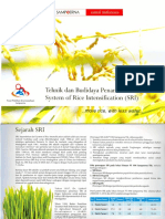 metode budidaya padi sistem SRI by Sampoerna Agro.pdf