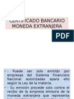 CERTIFICADO BANCARIO MONEDA EXTRANJERA.pptx