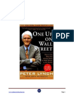 Buku One Up on Wall Street dari Peter Lynch.pdf