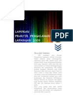 Download LaporanPPL2009byIkmalulHakimSN33596799 doc pdf