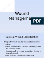 Wound Healing