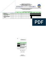 Program Kerja Ekstra Ict