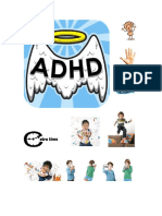 Adhd