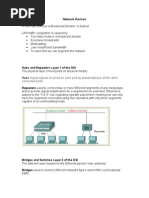 Download Network Devices Hubs Switches Routers by Paul SN33597188 doc pdf