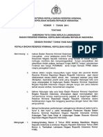 Peraturan Kabareskrim 1 TH 2011 - HTCK Bareskrim PDF