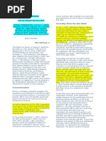 Labor Law Cases (Labor-Only Contracting)