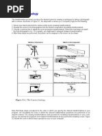 The Camera Analogy