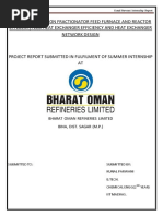 UOP CCR Platforming Process Overview | PDF | Chemical Processes ...