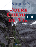 Votre Chemin de Vivre