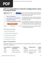 Download SAP Correspondence Tutorial_ Configuration Generation Printing  Email by srinivas SN335982463 doc pdf