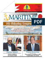 Maritime Fyllo 124