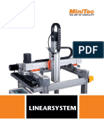 Linearni Sistem PDF