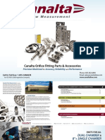 Canalta Parts Catalogue PDF