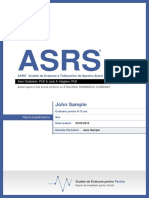 ASRS