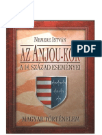 Nemere István - Az Anjou-Kor PDF