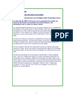 Guide - Intenet PDF