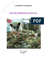 Camelian Propinatiu- Oligopedagogia