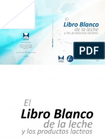 El Libro Blanco de La Leche