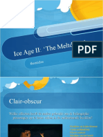 Ice Age KO