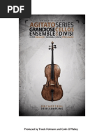 8dio Agitato Grandiose Cellos Manual