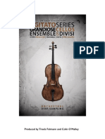 8dio Agitato Grandiose Cellos Manual