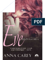 Eve3 Razvratirea Anna Carey