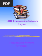 Download SDH Transmission Network Layout by kekepapalala SN33599505 doc pdf
