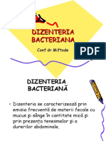 Dizenteria