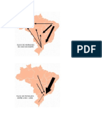 Fluxos Migratórios No Brasil e No Mundo Imagens