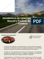 Manual de Concesionarios Automotrices