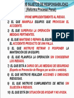 Responsabilidad Penal Prevención de Riesgos y Responsabilidad Ante La Ley - Copia