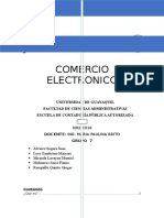 Comercio Electronico Para Sistemas (1)