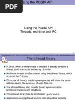 Posix Api PDF