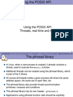 Posix Api PDF