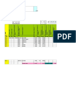 Calcul Termic Structura 2