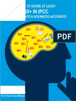 Tips To Prepare Advanced Accounts Paper PDF