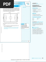 Springboard Sample Hs Math Lesson