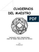 El Maestro - Los Cuadernos del Maestro.pdf