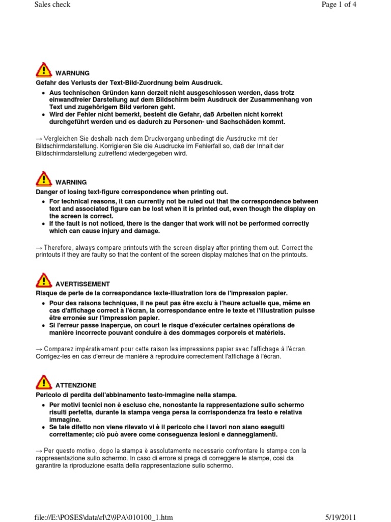Porsche 2014 Cayenne 3.6L Service Manual