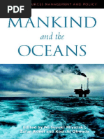 Mankind and The Oceans PDF