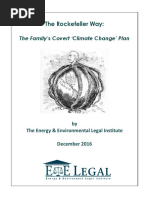 Download Rockefeller Way Report Final by BZ Riger SN336013954 doc pdf