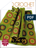 Trisha Malcolm Vogue Knitting On The Go! Felted Crochet PDF