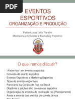 2015 Aula Eventos Esportivos - Pedro